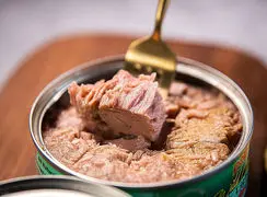 گرانی دوباره مواد غذایی / جهش قیمت تن‌ ماهی و رب گوجه