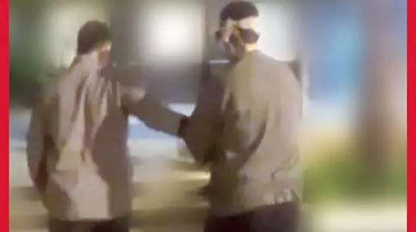 رهایی پسر وحشت زده از اسارتگاه گروگانگیران بعد از75 روز