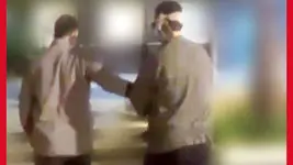 رهایی پسر وحشت زده از اسارتگاه گروگانگیران بعد از75 روز
