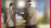 رهایی پسر وحشت زده از اسارتگاه گروگانگیران بعد از75 روز