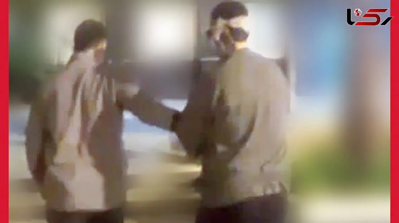رهایی پسر وحشت زده از اسارتگاه گروگانگیران بعد از75 روز