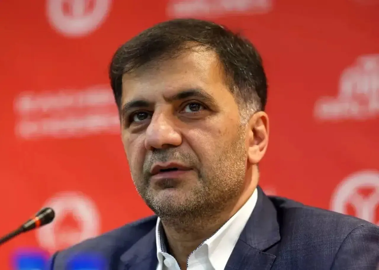 مصاحبه مدیرعامل تراکتور با سعودی اسپورت؛ آخرین خبرها از آینده سرخپوشان