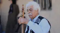 فیلم/ آواز محلی فرج علیپور در دورهمی خانوادگی؛ اجرای دلنشین استاد موسیقی لری