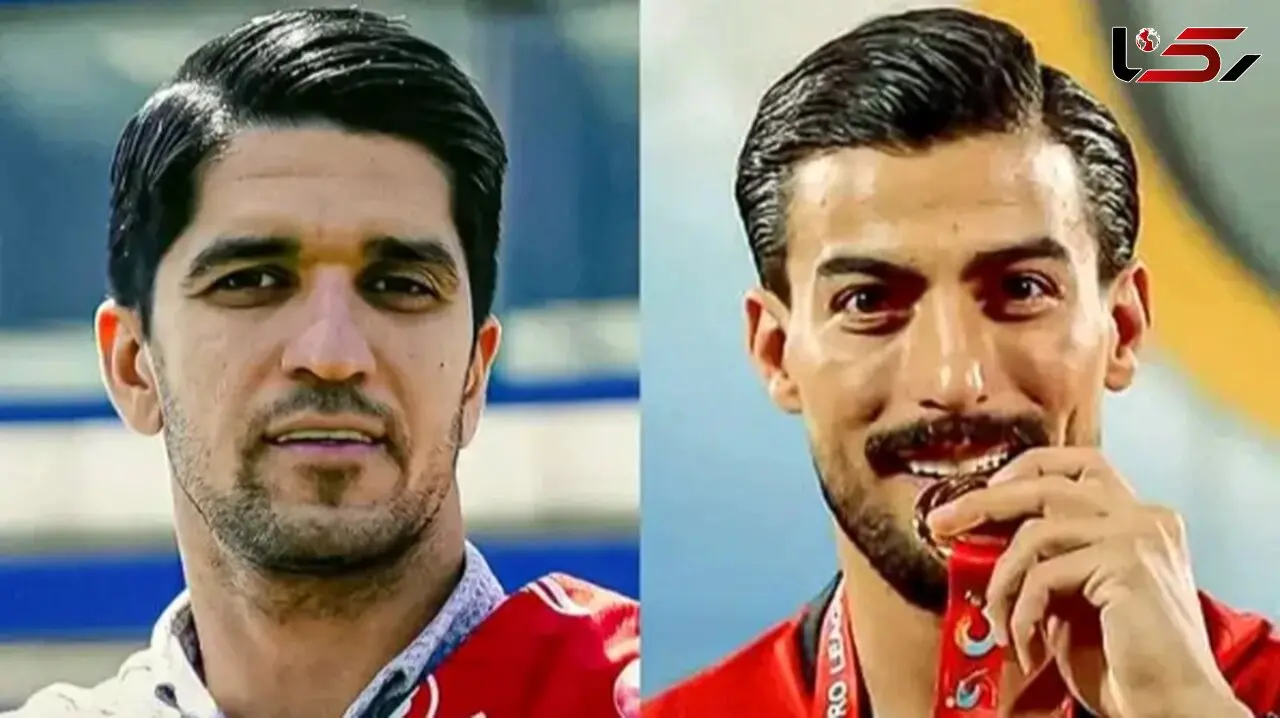 2 پدیده تراکتور در رادار پرسپولیس
