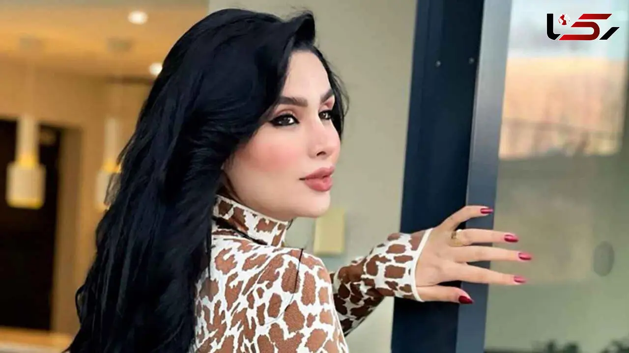جنجال تغییر جنسیت دنیا جهانبخت + عکس هوش پران و باورنکردنی ! 