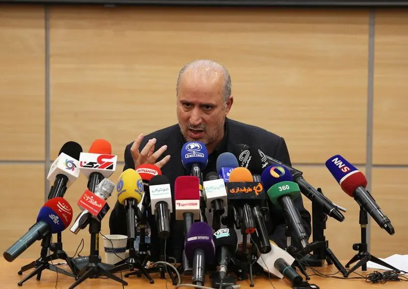 گزارش تصویری تا ج8
