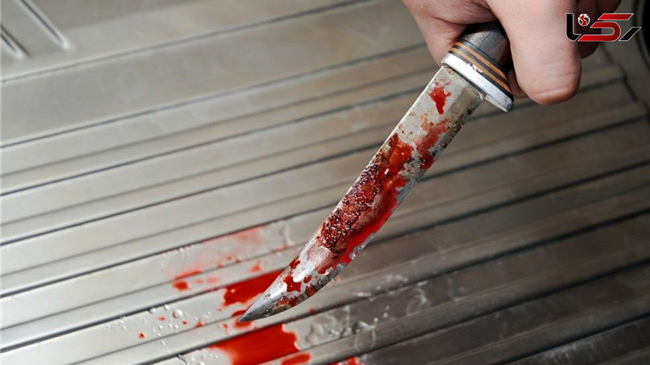 قتل خونین مرد کارتن خواب با ضربات چاقو به گردن در مولوی / قاتل کیست؟
