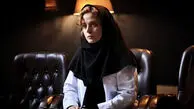 فیلم/ باورتون میشه همسر مهران مدیری در سریال دستشویی می شست؟ / حقوق کارمندی و پس زد تا بیاد توالت عمومی بشوره