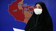 ۴۴۰  مبتلا به کرونا در 24 ساعت گذشته در ایران جانباختند / شناسایی ۸۲۸۹  بیمار جدید در کشور