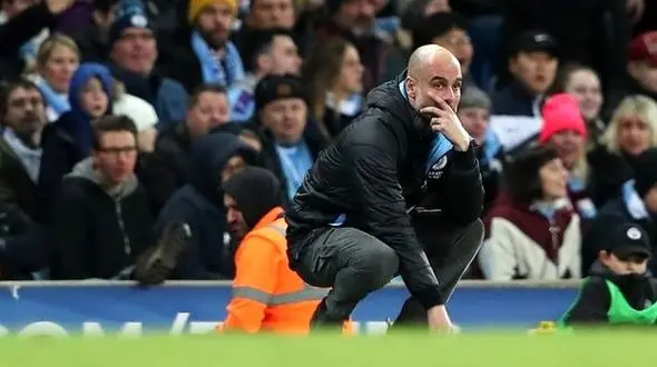 فوت مادر گواردیولا بر اثر ابتلا به کرونا 