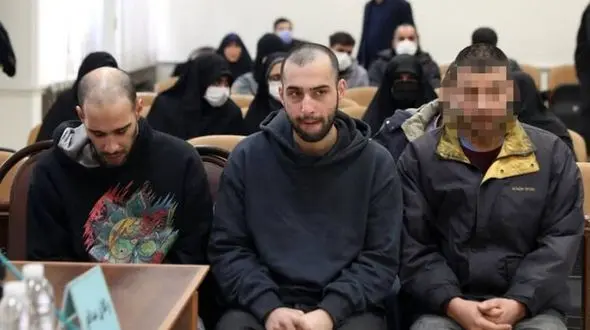 علی فهیم اعدام شد