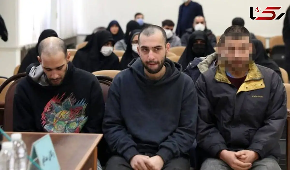 علی فهیم اعدام شد