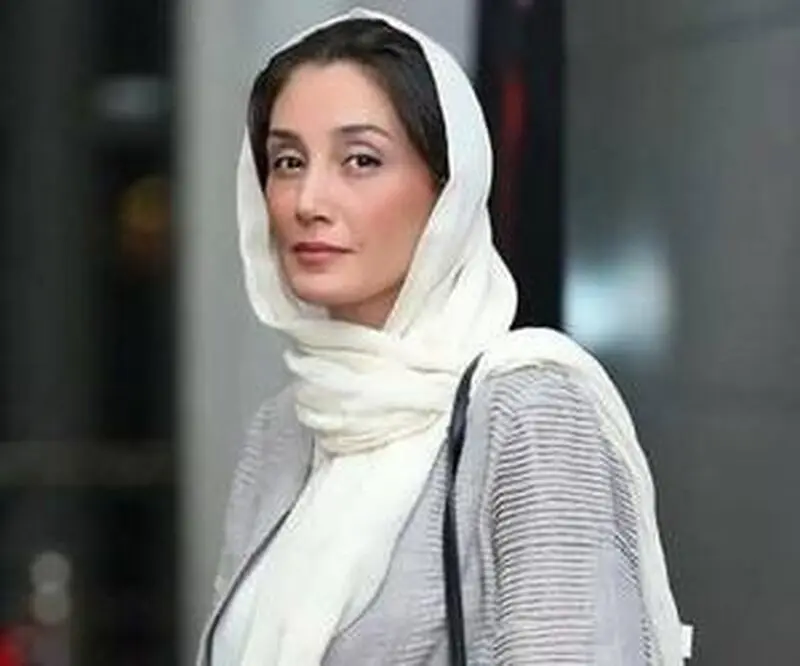 هدیه تهرانی 