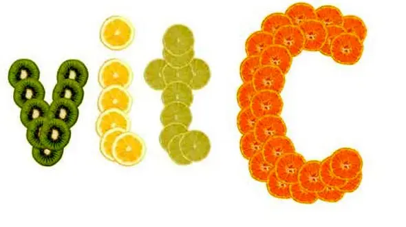 ویتامین C / فواید معجزه آسای ویتامین C برای بدن