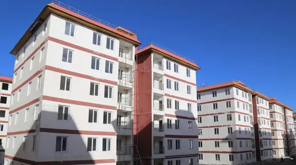 خبر خوب به ایثارگران / ساخت 20 هزار مسکن تا پایان دولت دوازدهم