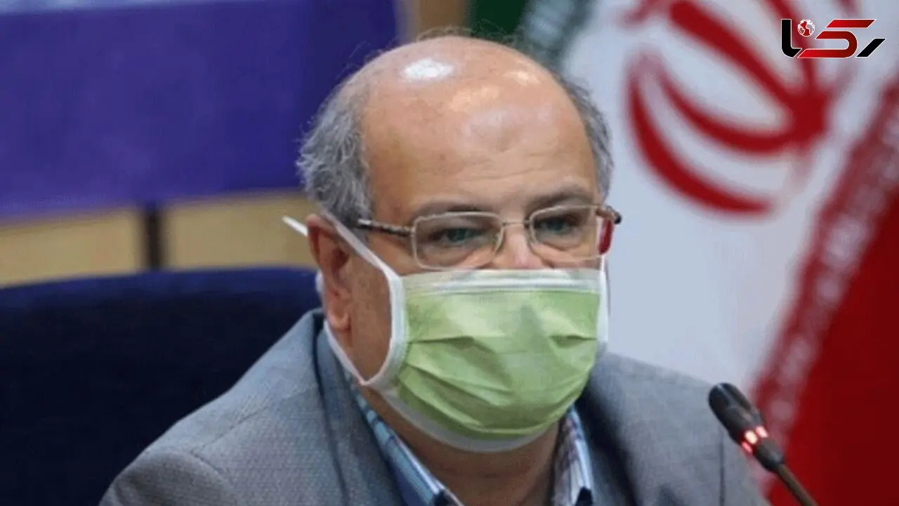 شرایط محدودیت های کرونایی تهران تغییر می کند 