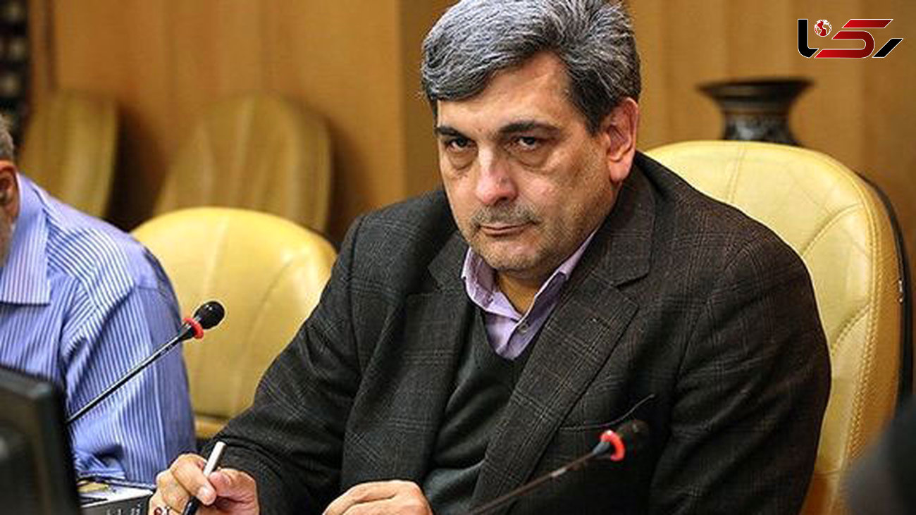 لایحه بودجه ۹۸ شهرداری تهران تقدیم شورا شد