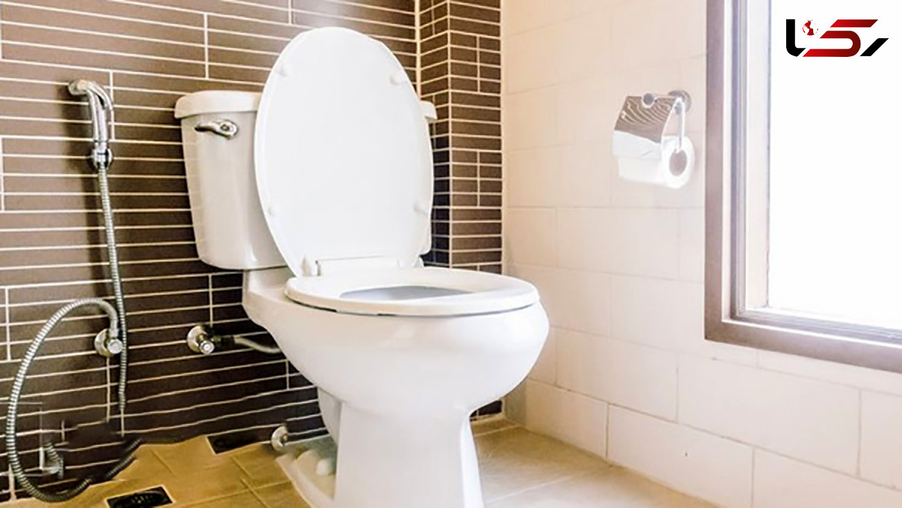 خطر کرونا از طریق مدفوع هوازی شده / حتما  سرپوش توالت‌ها را بگذارید