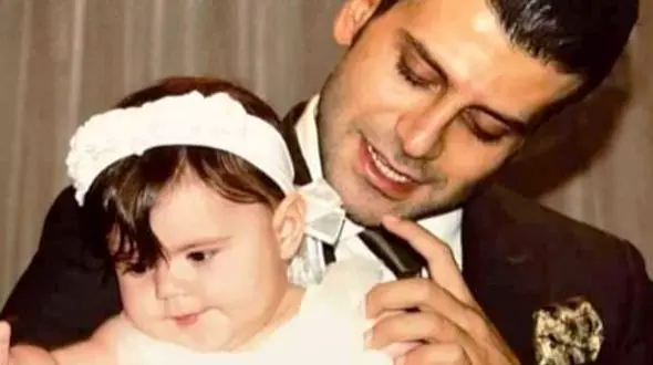 روزبه حصاری بازیگر  بچه مهندس: آرزو دارم ازدواج کنم  اما ... /  پدرم دوست داره نوه هاشو ببینه!