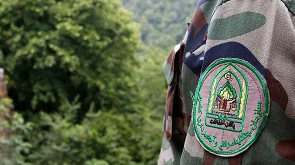 درگیری خونین در جنگل عباس آباد / قاچاقچی به مامور منابع طبیعی حمله کرد