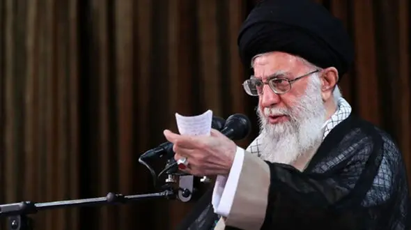 دستور رهبر انقلاب بعد از اطلاع از خطای انسانی / صادقانه و صریح با مردم مطرح کنید