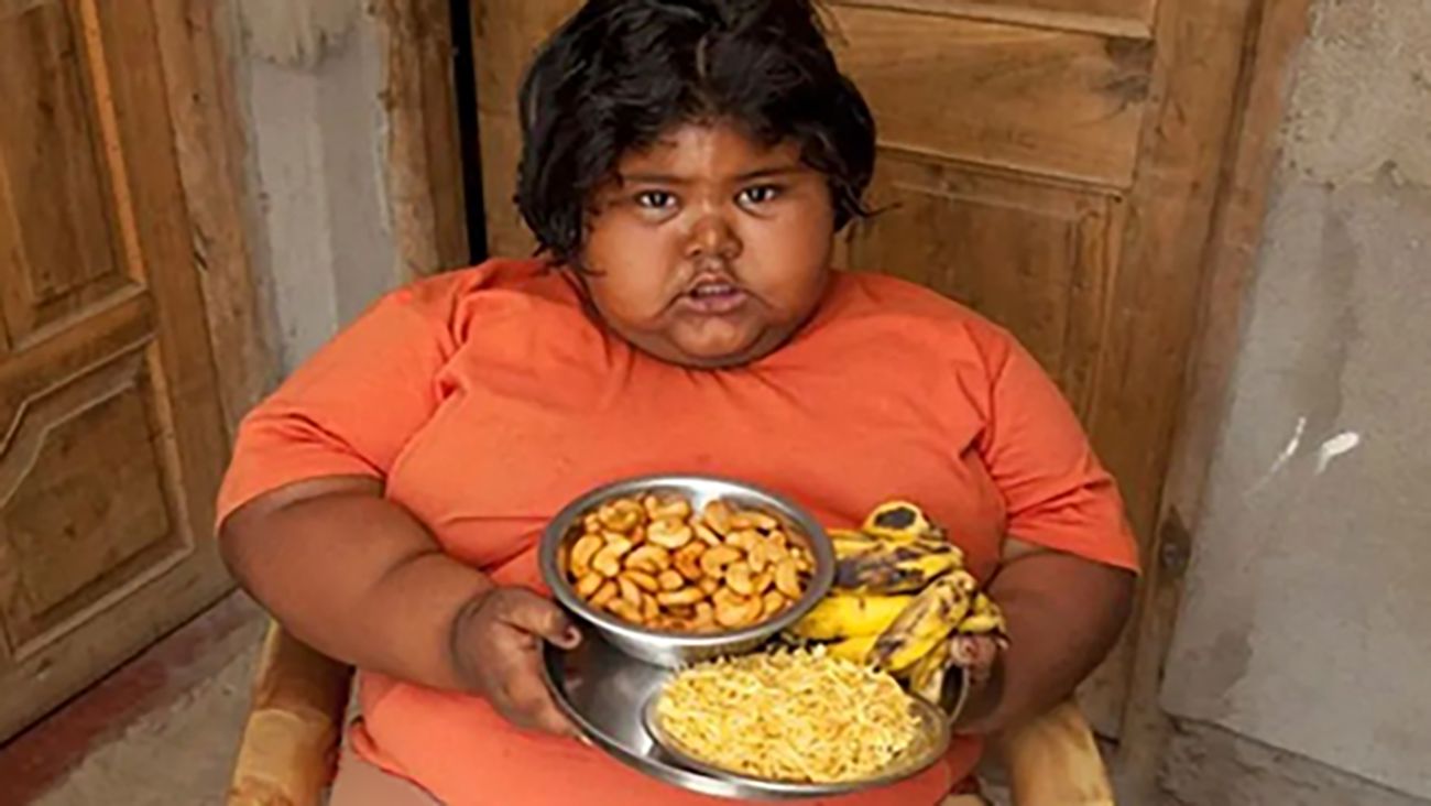 Толстая девочка 11. Толстая девочка Суман Хатун. Индийская девочка- Суман Хатун.