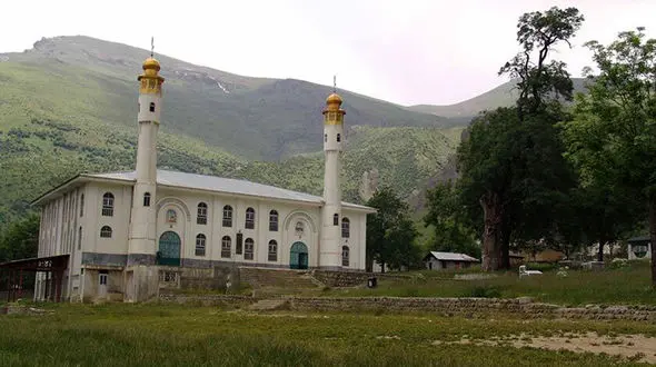 سنگ یادمان یاران میرزا کوچک‌ در جواهرده رامسر به سرقت رفت