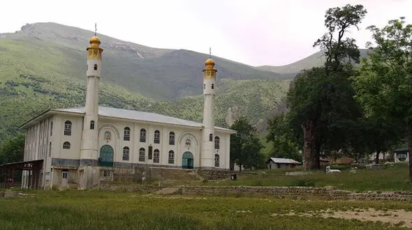 سنگ یادمان یاران میرزا کوچک‌ در جواهرده رامسر به سرقت رفت