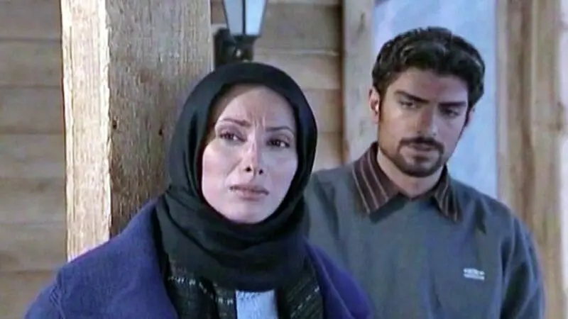 سحر زکریا در مروارید سرخ