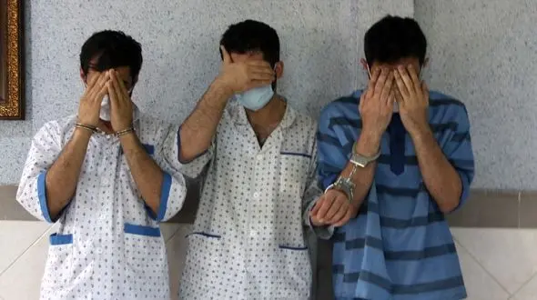 رییس باند دزدان خودروی تهران از شکستن توبه اش پرده برداشت / مدرک فوق دکترای سرقت از زندان 