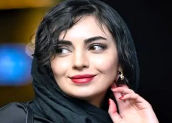 سفر در زمان/ سبک پوشش مهشید جوادی بازیگر بچه مهندس سال ۱۴۰۴