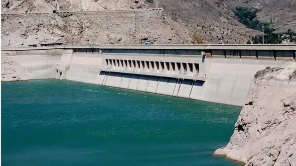 کاهش چشمگیر ذخیره سد سفیدرود / لزوم تشکیل قرارگاه جهادی مدیریت آب 