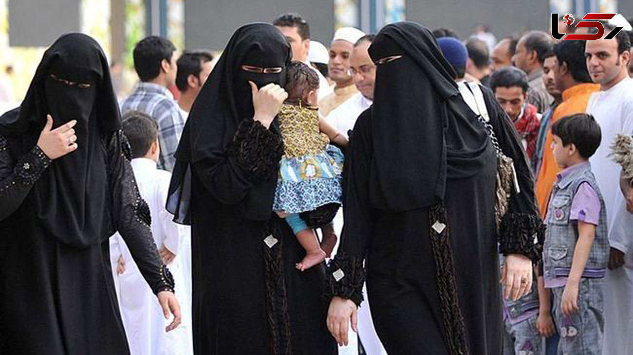 برای اولین بار زنان عربستان در مراسم روز ملی این کشور شرکت می‌کنند