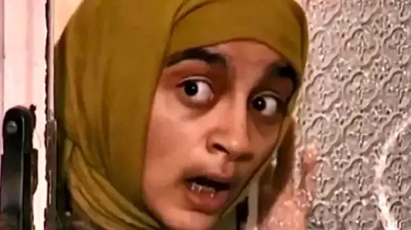 چهره بازیگر زن سریال خواب و بیدار پس از ۲۳ سال