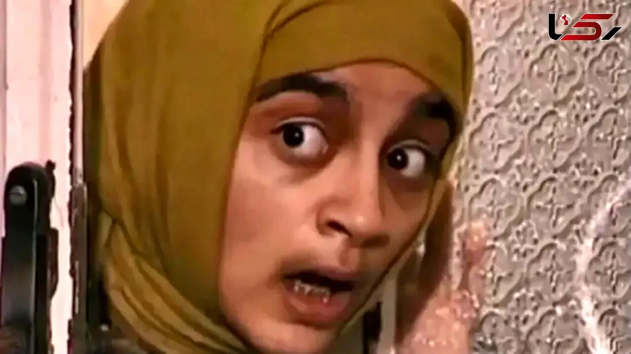 چهره بازیگر زن سریال خواب و بیدار پس از ۲۳ سال