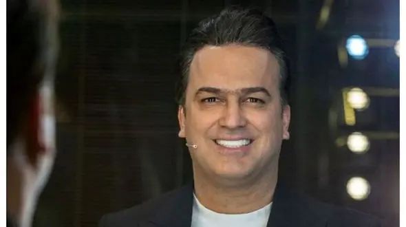 فیلم رفتار زننده دیگر حامد آهنگی با دختران ایرانی/ او ادب نشد !