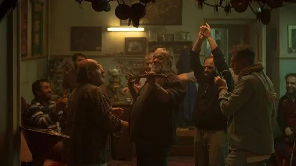 زمزمه‌ حضور فیلم «پیرپسر» در اسکار اوج گرفت!