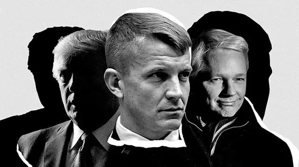 چه کسی ترور سردار شهید سلیمانی را به ترامپ پیشنهاد کرد؟ + عکس