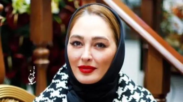 چهره الهام حمیدی قبل از عمل های زیبایی و معروف شدنش + عکس هایی که باور نمی کنید!