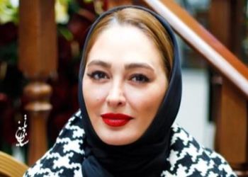 چهره الهام حمیدی قبل از عمل های زیبایی و معروف شدنش + عکس هایی که باور نمی کنید!