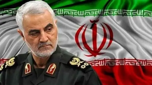 ماجرای ربودن سردار سلیمانی از بیمارستانی در مشهد / جان سردار در خطر بود !