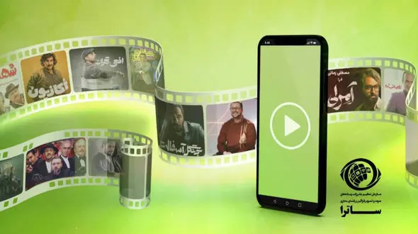 بهار پر رونق نمایش خانگی رقم خورد