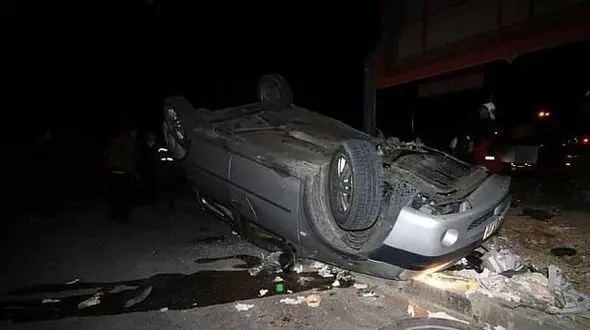 بلای وحشتناکی که سر زن جوان تهرانی در نیمه شب افتاد + عکس