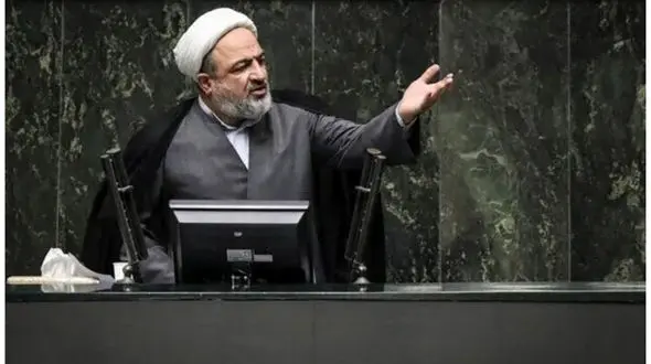 رسایی : آیین نامه مجلس با آب زم زم و با وضو نگارش شده است! / چرا استیضاح وزیر جهاد کشاورزی اعلام وصول نشده است 