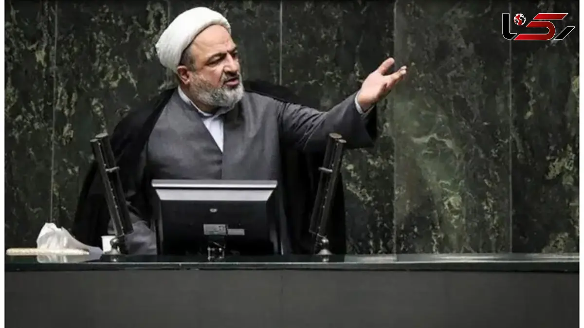 رسایی : آیین نامه مجلس با آب زم زم و با وضو نگارش شده است! / چرا استیضاح وزیر جهاد کشاورزی اعلام وصول نشده است 