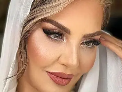 فیلم /چیدمان تجملاتی خانه زنده یاد زهره حمیدی با  دکور و فرش اصیل ایرانی/  چه عمارتی داشت و چه حیف