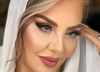 فیلم /چیدمان تجملاتی خانه زنده یاد زهره حمیدی با  دکور و فرش اصیل ایرانی/  چه عمارتی داشت و چه حیف