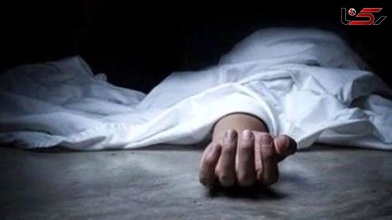 خودکش پسر  دانش آموز 11 ساله در شرق تهران