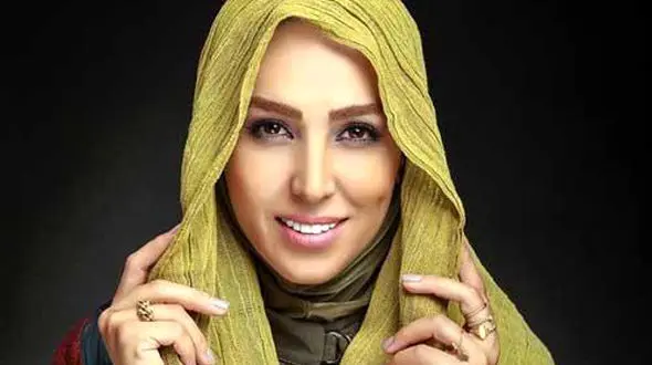 شیک ترین لباس های خانم بازیگر معروف سریال نجلا / سوگل طهماسبی باوقار و خاص !