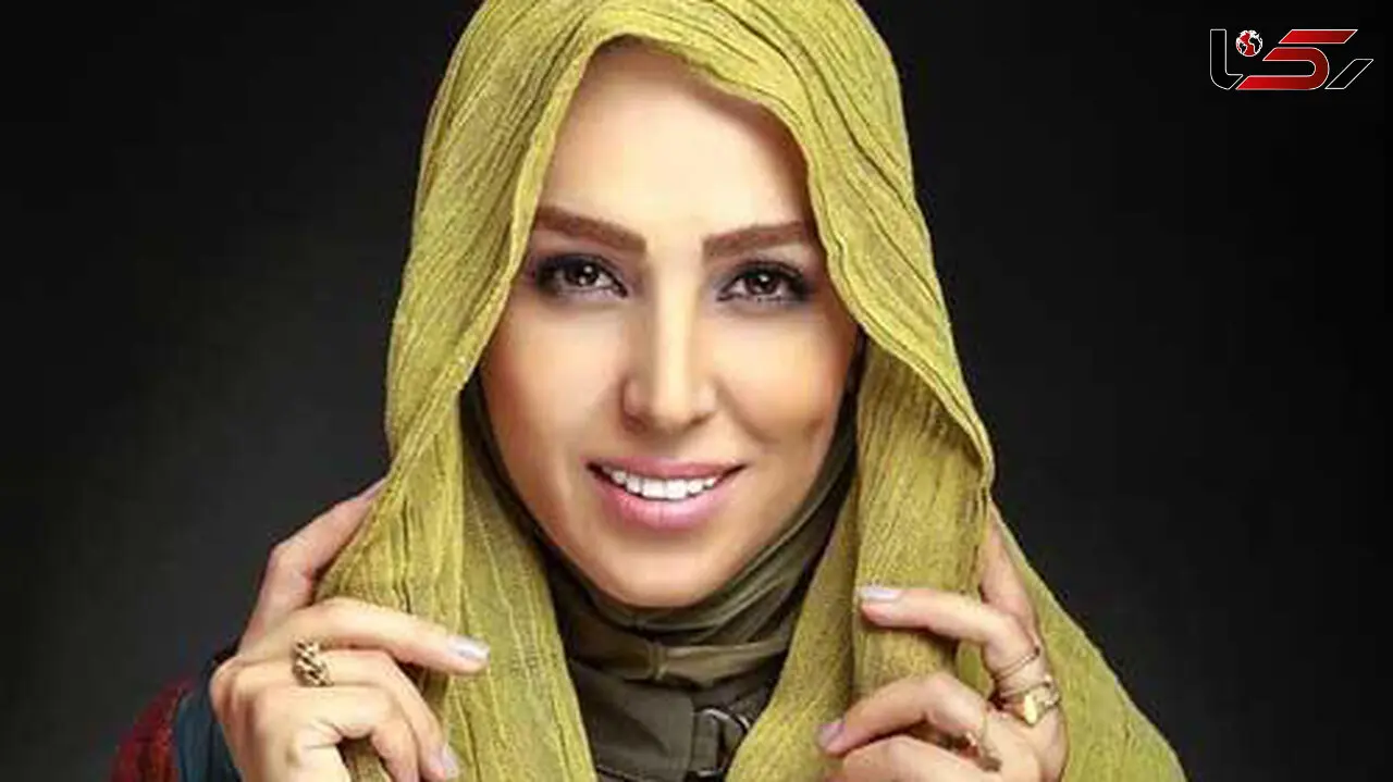 استایل خانومانه خانم بازیگر نجلا در کنار دکتر زیباییش / سوگل را باوقاتر ببینید ! + عکس